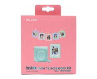 Fujifilm Instax Mini 12 zielony zestaw akcesoriów - 1506526 - zdjęcie 3